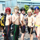 Image for article titled When Cosplay Is Too Damn Hot
